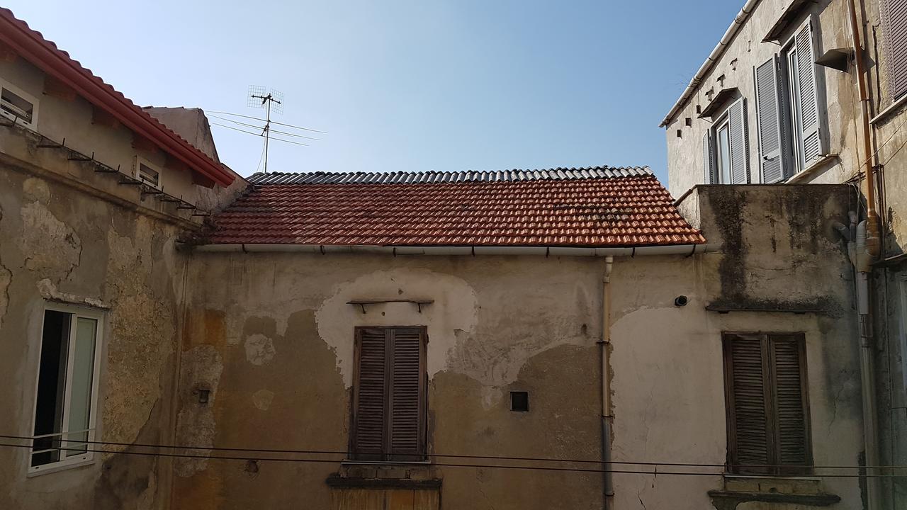 Il Miracolo Nápoles Exterior foto
